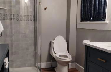 The Bluebird Guesthouse *walk to downtown* - Photo 39