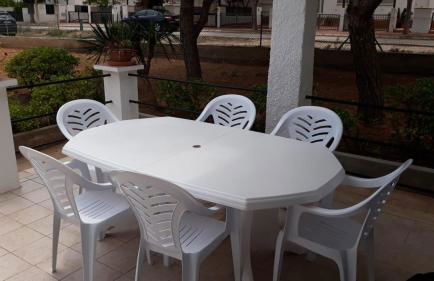 Ven y Ves Alcossebre Casa de Vacaciones. - Foto 20