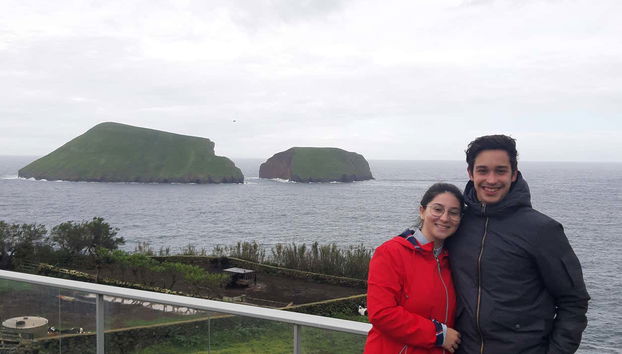 Tour por la costa este de Terceira - Foto 2