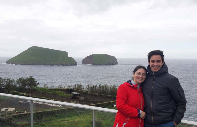 Terceira East Coast Tour - Photo 2