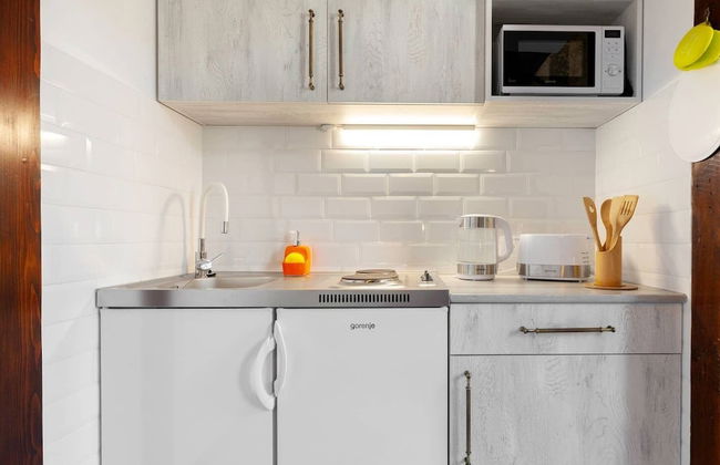 Cozy Studios on Freedom Square - Photo 44