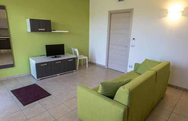 Residence Fontanelle - Foto 40