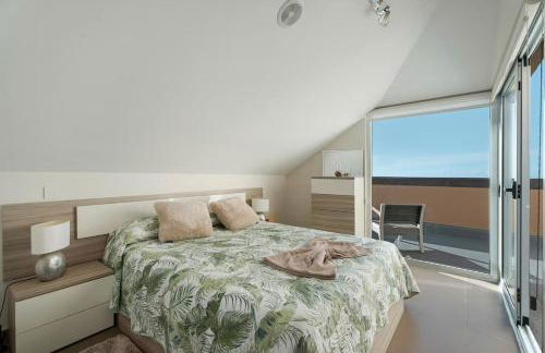 Villa Golden Horizon - Foto 24