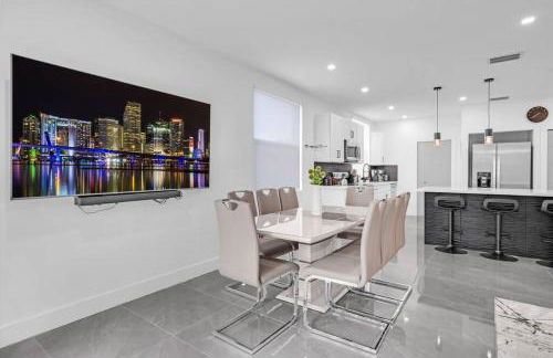 Paraiso House Pool 10 Ppl 6 mins Coconut Grove - Foto 41