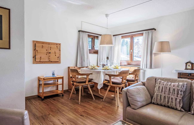 Chesa Mulin - Foto 8