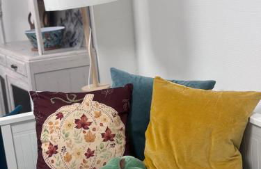 L'Appart, le Morvan tranquille - Foto 29