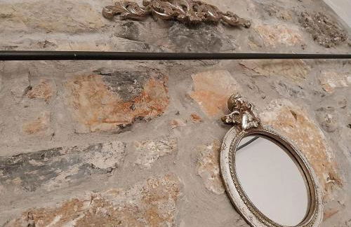 Casa Sole di Toscana USO ESCLUSIVO con 5 camere, 3 bagni, terrazza panoramica, giardino e vasca idromassaggio - Foto 73