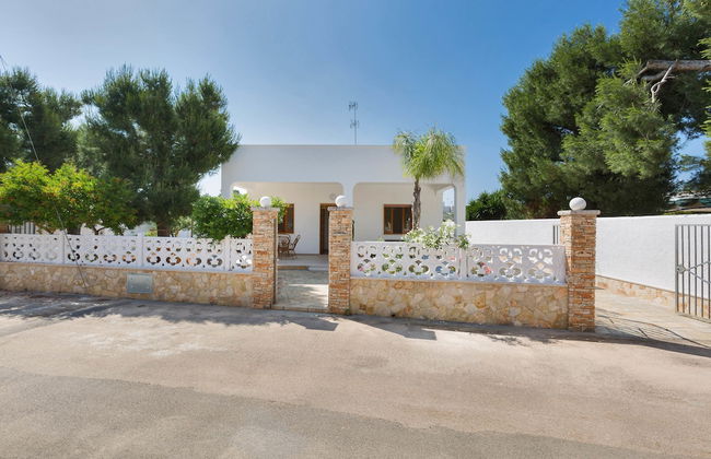 Villino delle Orchidee - Foto 59