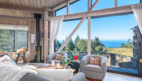 Architectural Treasure - Private Hot Tub - Foto 1