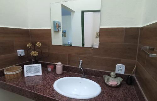 Chalés Pássaros do Cerrado - Foto 57