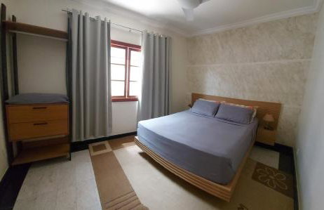 Casa na Praia Ponta da Fruta, 4 quartos com ar condicionado, piscina, Sauna e hidromassagem - Photo 37