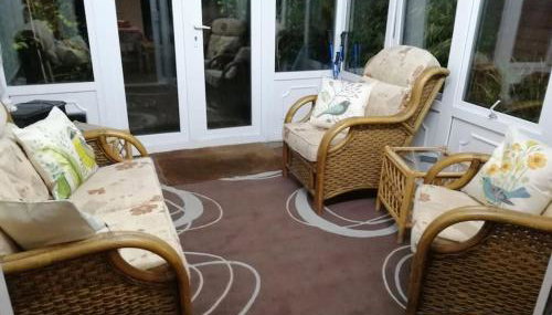 Welsh Miners Cottage Four Bedroom House - Foto 5