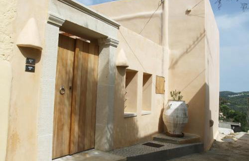 Agapi Holiday House - Photo 1