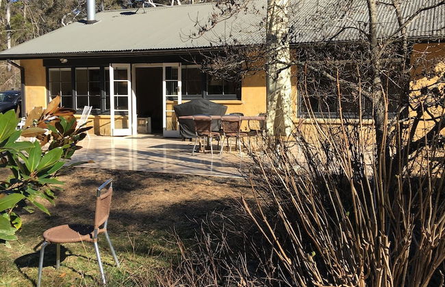 The Kitchen Cottage - Foto 1