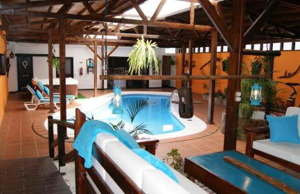 Villa Spa Las Tinajas - Photo 14