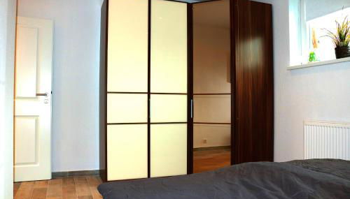 Ferienwohnungen Arp "2O" mit Garten und Parkplatz - Foto 5