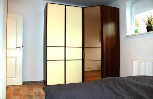 Ferienwohnungen Arp "2O" mit Garten und Parkplatz - Foto 5