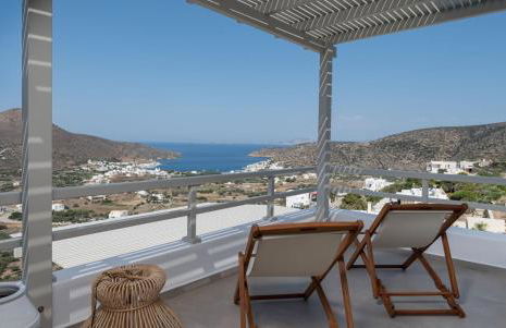 Castello Amorgos Suites - Foto 55
