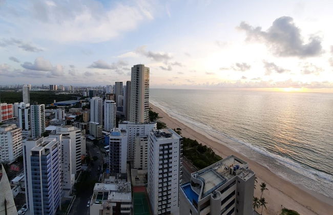 HY Parque Atlântico - Photo 19