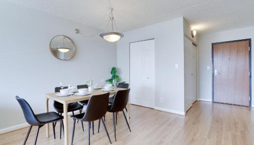 Spacious and Minimalist Apartment on Pentagon City - Foto 3