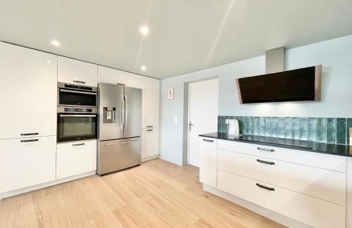 VILLA BREIZH RIVIERA - La plage au bout du jardin ! - Foto 21