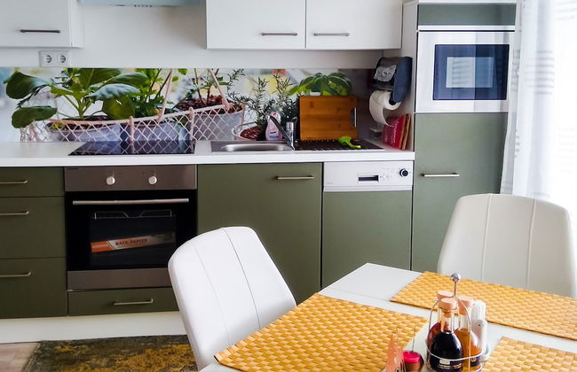 Baum-Apartments - Foto 13