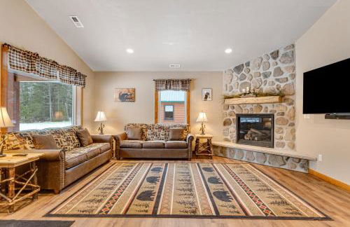 The Wilderness - Foto 19