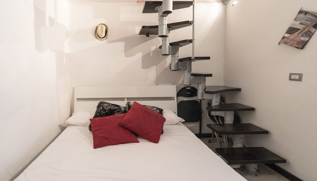 Saint Nicolaus - Foto 5, Habitación