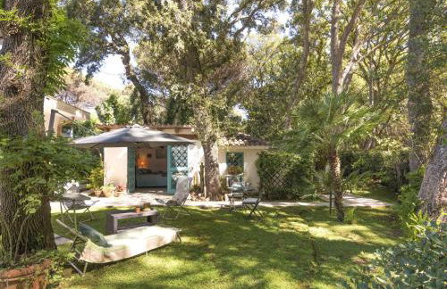 Holiday Home La casina nel bosco by Interhome - Foto 11