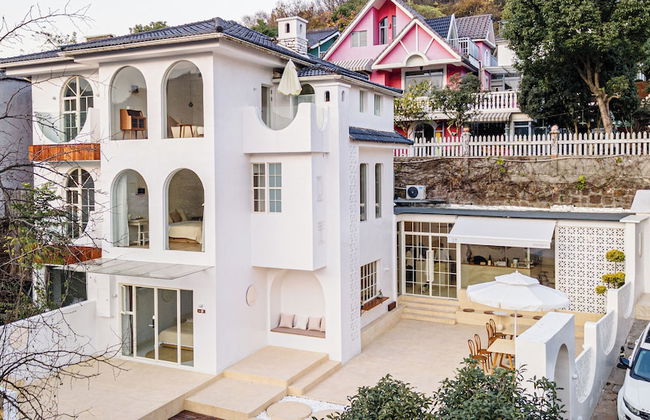 HANG ZHOU XI HU DOUMO SHAN JING JIU DIAN - Foto 64