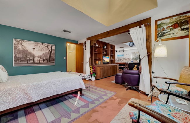 Washington Studio - Foto 7