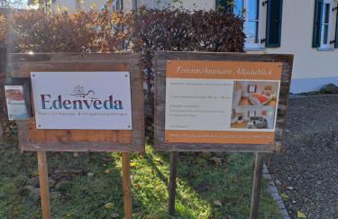 Ferienwohnungen Allgäublick direkt am Radweg - Foto 10