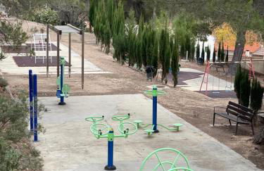 Casa rural muy acogedora - Foto 13