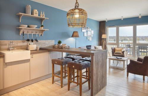 Beach Apartments Heiligenhafen - Foto 116