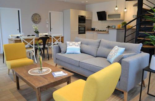 Gîte "Le Bérétyn" - Foto 1