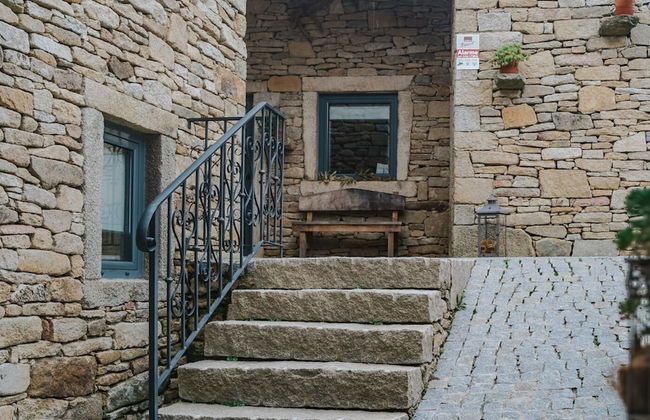 Curral D'Avó Turismo Rural & SPA - Foto 71