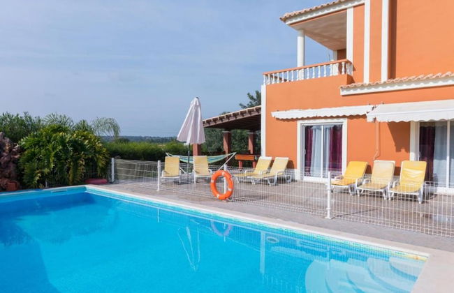 Huge Villa Near Albufeira and Silves - Foto 4