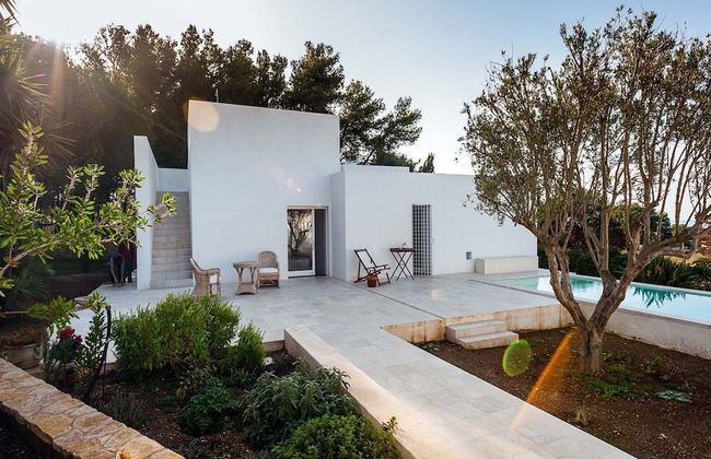 Villa dei Pini - Foto 19