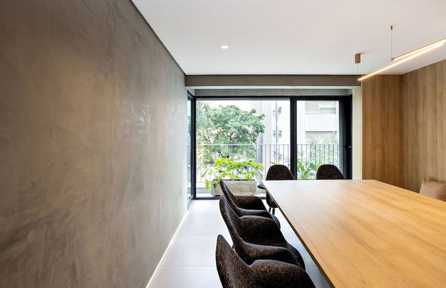 Charlie Franca Jardim Paulista - Photo 48