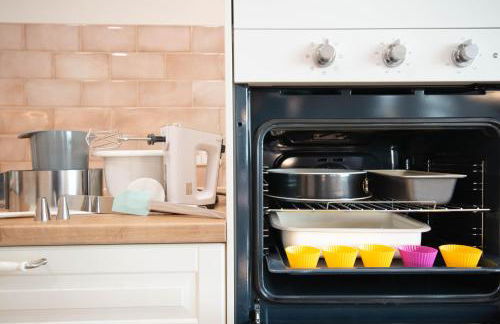 Ferienwohnung am Kirchbrunnen in der Rhön - Foto 37