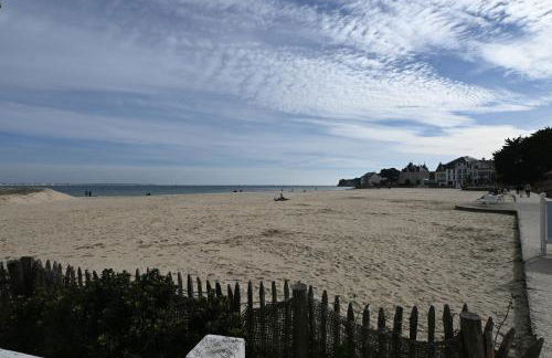 Le Navire-Plage du Nau-Parc-Résidence calme-Garage - Foto 37