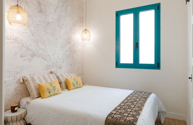 Atenea Malaga Apartments - Foto 17