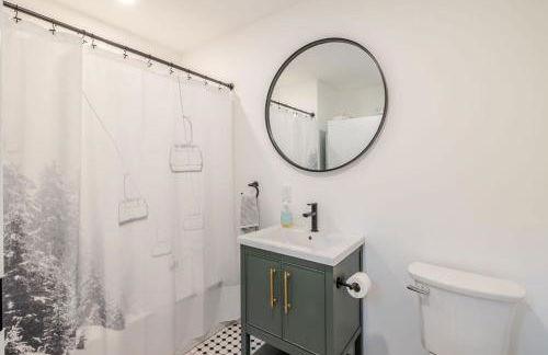 Berkshire House - Foto 15