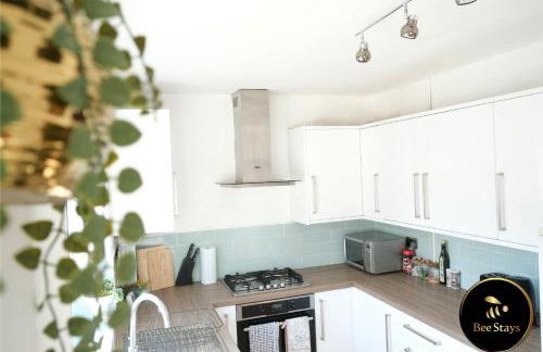 Bee Stays - Ambleside House - Foto 32