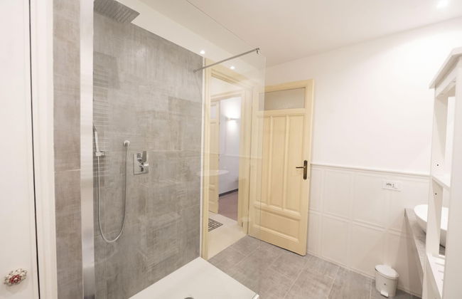 Apartment in Rome - Foto 23