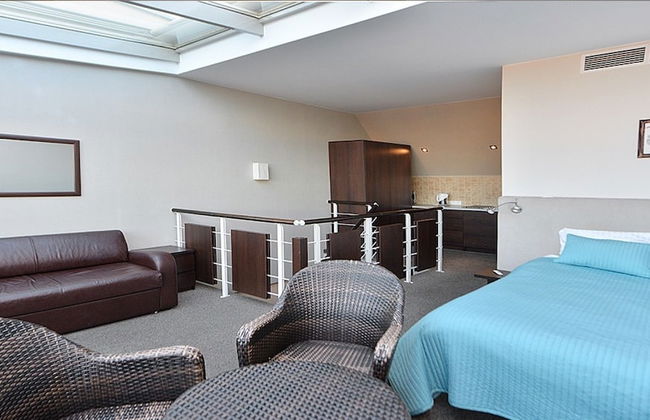 Apartment in Władysławowo - Foto 42