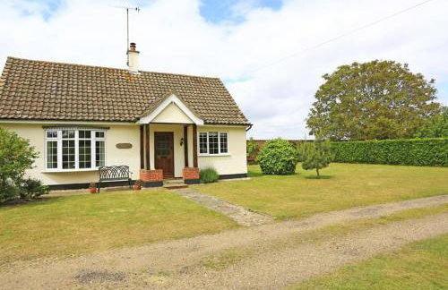 Pine Cottage - Foto 1