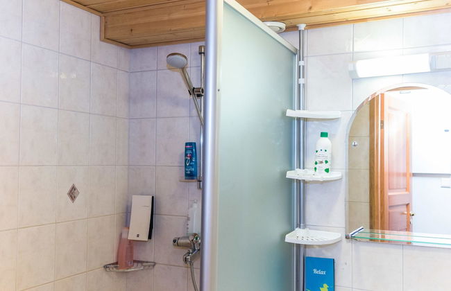 Fore camp - Photo 11