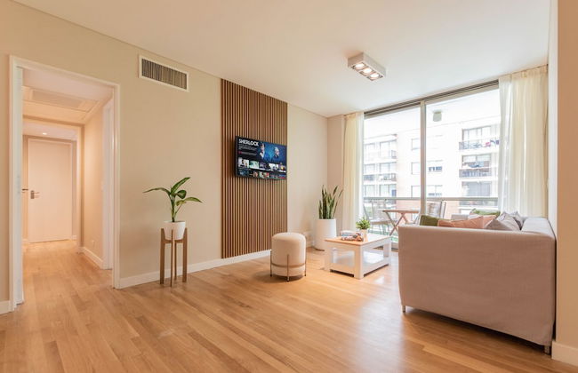 Luxury Apartments in Puerto Madero - Foto 56