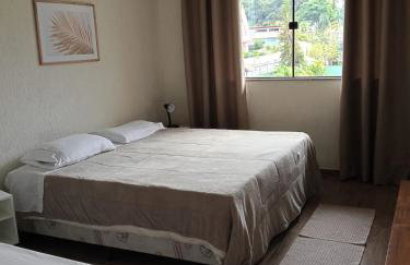 Espaço com piscina em Teresópolis. - Foto 8